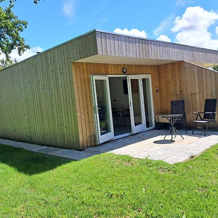 Strandhuisje Freek, 900 M Van Zee En Strand Callantsoog Eksteriør billede
