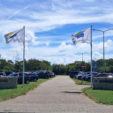 Strandhuisje Freek, 900 M Van Zee En Strand Callantsoog Eksteriør billede