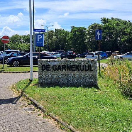 Strandhuisje Freek, 900 M Van Zee En Strand Callantsoog Eksteriør billede