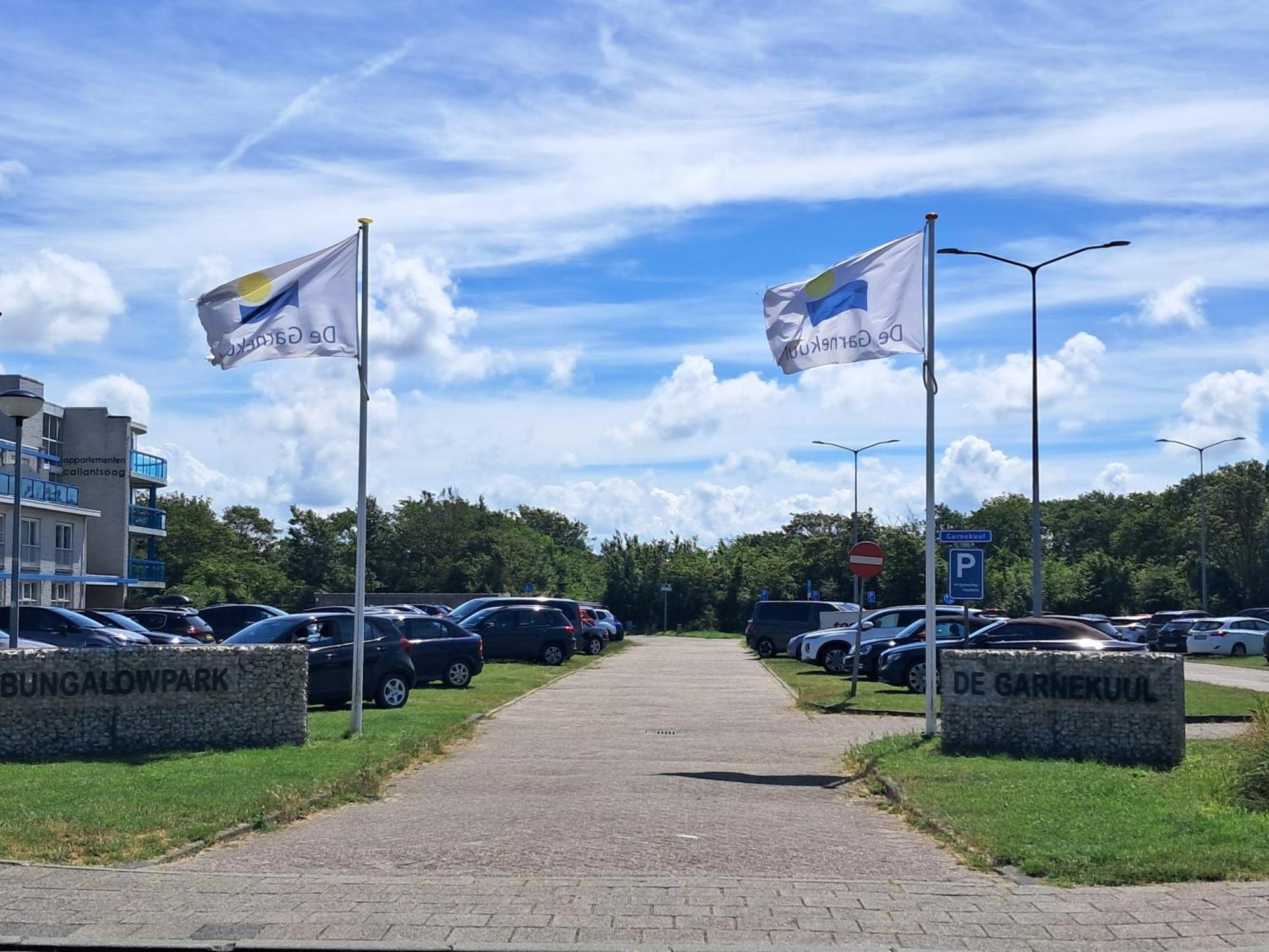 Strandhuisje Freek, 900 M Van Zee En Strand Callantsoog Eksteriør billede